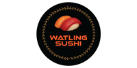 Watling Sushi Logo